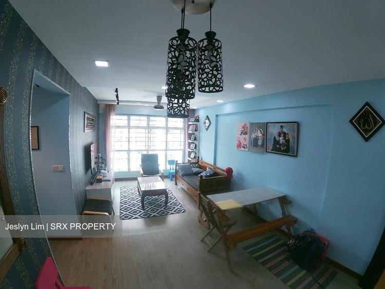 Blk 887A Woodlands Drive 50 (Woodlands), HDB 4 Rooms #219808601